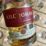 Kilchoman Small Batch Release (2011) Fresh Bourbon 55,7%