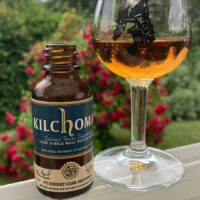 Kilchoman PX Sherry Cask Matured (2021) 47,3%