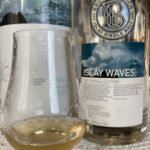 bruichladdich waves the rhinns edition