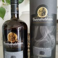 Bunnahabhain Toiteach a Dhà 46,3%
