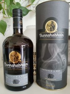 Bunnahabhain Toiteach a Dhà 46,3%