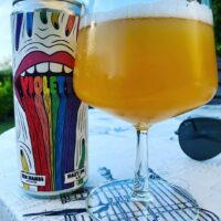 Ten Hands Violetta Hazy IPA 6,8%