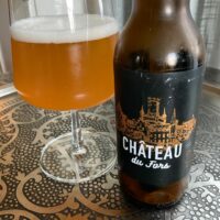 Fors Bryggeri Château du Fors 6,0%