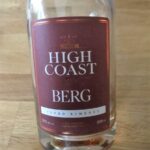 High Coast Berg, (Batch 5) 50%