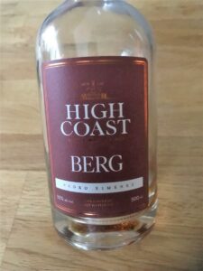 High Coast Berg, (Batch 5) 50%