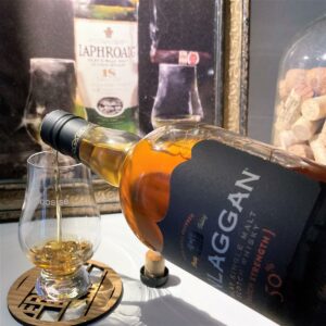 Finlaggan Batch Strength Islay Single Malt 50%