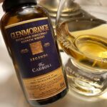 Glenmorangie The Cadboll (Legends Collection) 43%