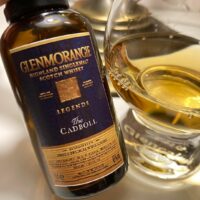 Glenmorangie The Cadboll (Legends Collection) 43%