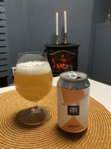 Good Guys Brew Hayley IPA 6,5%