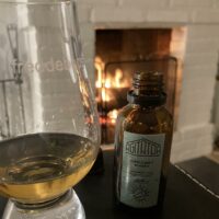 Agitator Single Malt (2021) 43%