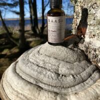 Isle of Raasay Single Cask Peated Chinkapin (2021) 61,1%