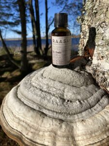 Isle of Raasay Single Cask Peated Chinkapin (2021) 61,1%