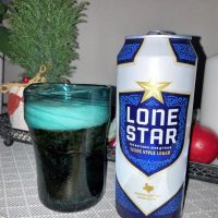 Lone Star Texas Style Lager 4,5%