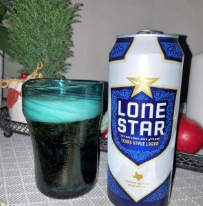 Lone Star Texas Style Lager 4,5%