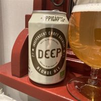 Oppigårds Deep Blonde Ale 7%