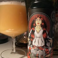 Stigbergets Juleljus NEIPA 6,8%