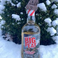 Big Peat Christmas Edition 2021 Douglas Laing 52,8%