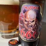 Iron Maiden Trooper 666 6,6%