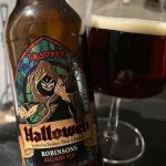 Iron Maiden Trooper Hallowed 6,0%