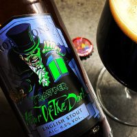 Iron Maiden Trooper Fear Of The Dark 4,5%