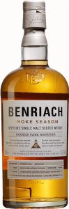 BenRiach Smoke Season