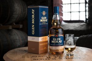 Glen Moray Chardonnay