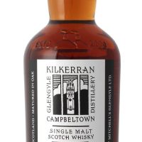 Kilkerran Port Cask 8 yo 57,9%