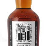 Kilkerran Sherry Cask 8 yo 58,1%