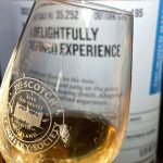 SMWS 35.252 “A Delightfully Refined Experience” 11 yo 55,9% (Glen Moray)