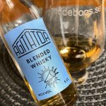 Agitator Blended Whisky 40%