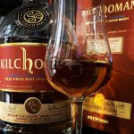 Kilchoman Sweden Exclusive No 1 Small Batch Release (2019) 47,2%