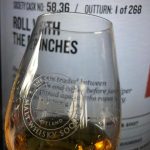 SMWS 58.36 ”Roll With The Punches” 59,4% (Strathisla)
