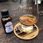 Bain’s Single Grain 18 Years PX Cask 50,5%