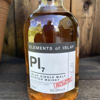 Elements of Islay PI7 (Port Charlotte) 2009 SWF-33 63.9%