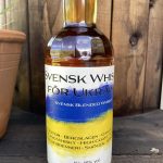 Svensk Whisky för Ukraina (blended) 46%