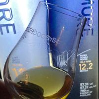 Bruichladdich Octomore 12.2 (129,7 ppm) 5yo 57,3%