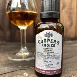 Cooper’s Choice Caol Ila “Smoking Sherry” Sherry Finish (2021) 46%
