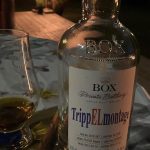 BOX Private Bottling ”TrippELmontage" (Cask no 2013-587) 60,9%