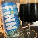 Finn Oyster Stout 8%