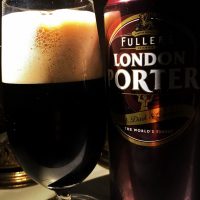 Fuller's London Porter 5,4%