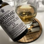 Laphroaig Càirdeas 2009 12 yo 57,5%