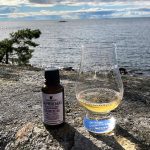 Laphroaig Càirdeas 2010 Master Edition (Hogsheads Ex-Bourbon Casks) 57,3%