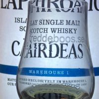 Laphroaig Càirdeas 2022 Warehouse 1 (1st Fill Maker’s Mark Bourbon) 52,2%