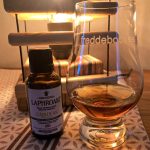 Laphroaig Càirdeas 2019 Triple Wood (Ex-Bourbon, Quarter and Oloroso Sherry Casks) 59,5%