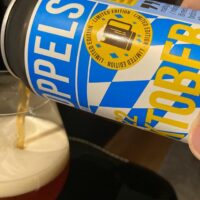 Poppels Oktober Festbier (2022) 5,7%