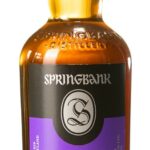 Springbank 18 yo (2022) 46%