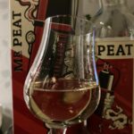 Mr. Peat Single Malt Scotch Whisky 46%