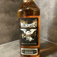 The Hellacopters Riot on the Rocks 40%
