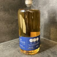 Two Stacks Single Malt Double Barrel (2022) 43%