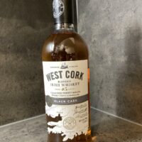 West Cork Irish Whiskey Black Cask 40%